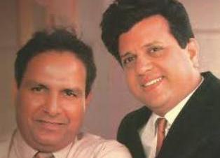 Music Director: Shankar- Jaikishan (www.shankarjaikishan.org)