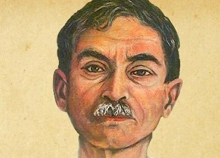 Write : Munshi Premchand